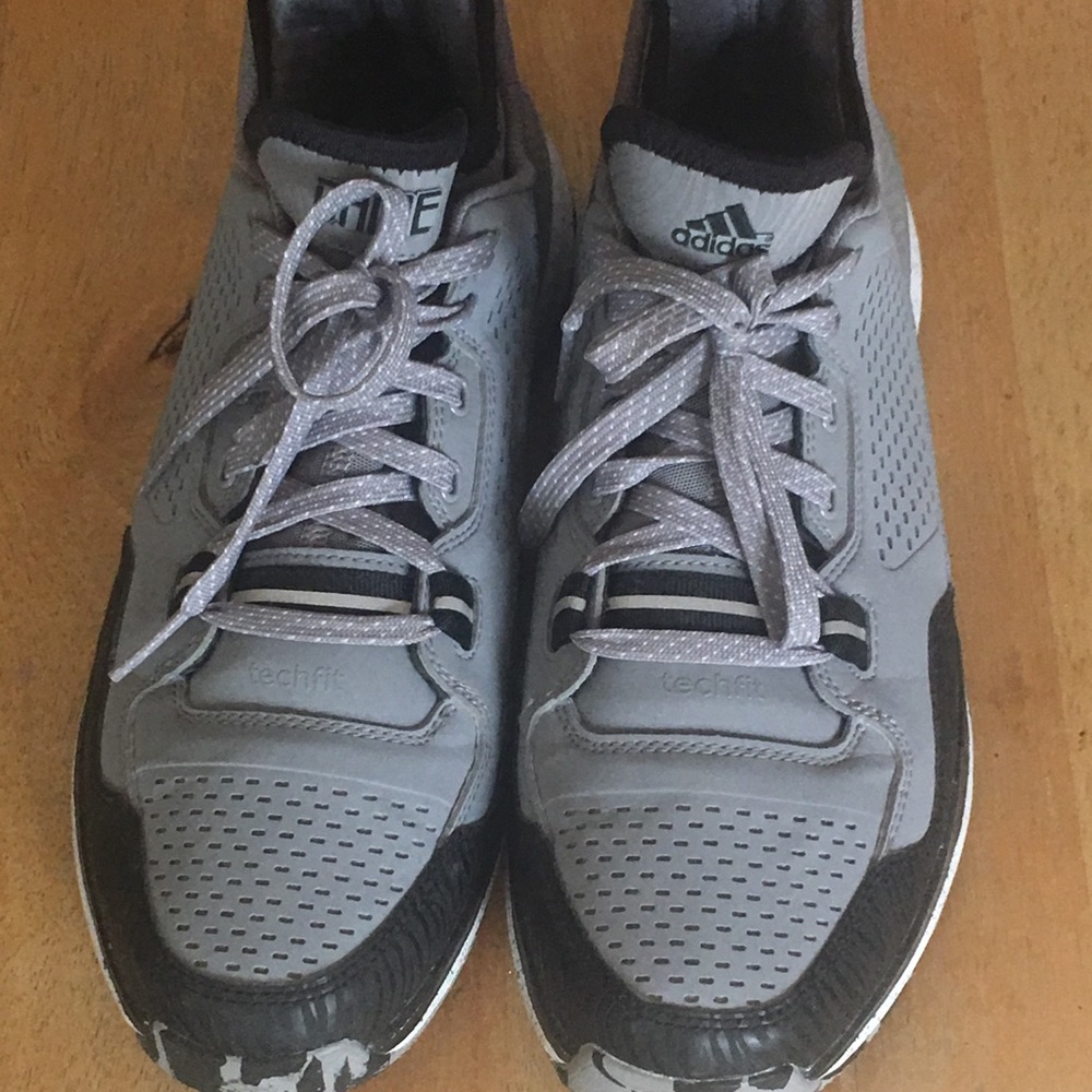 Adidas basketball shoes
